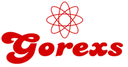 Gorexs Logo